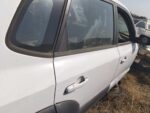 Used 2006 Hyundai Tucson Right Rear Door Shell | Affordable OEM Fit | Brits Brothers