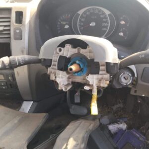 Used 2006 Hyundai Tucson Combination Switch | OEM Wiper & Indicator Stalk | Brits Brothers