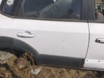 Used 2006 Hyundai Tucson Right Rear Door Shell | Affordable OEM Fit | Brits Brothers