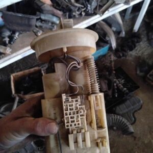 Used Toyota Corolla Fuel Pump for Sale | Quality & Affordable - Brits Brothers