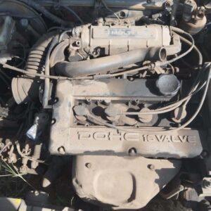 Powerful 1999 Hyundai Sonata 2.0L 16V Engine Used – OEM Motor for Sale | Brits Brothers
