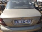 Reliable 1999 Hyundai Sonata Bootlid Used – OEM Trunk Lid for Sale | Brits Brothers