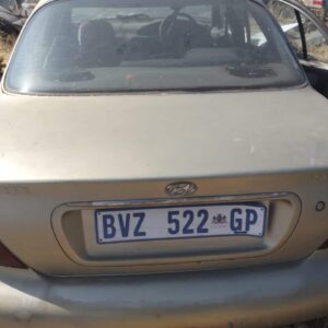 Reliable 1999 Hyundai Sonata Bootlid Used – OEM Trunk Lid for Sale | Brits Brothers