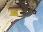 High-Quality Mercedes ML320 CDI W164 Rear Wiper Motor Used | Brits Brothers