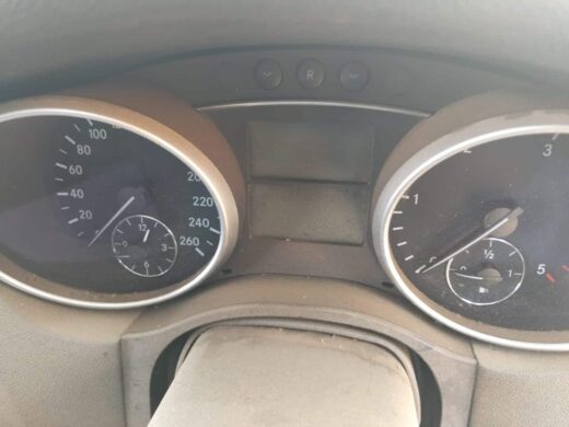 Mercedes Ml320 Cdi W164 Cluster Used – Oem Speedometer Gauge | Brits Brothers Mercedes ML320 CDI W164 Cluster Used – OEM Speedometer Gauge | Brits Brothers