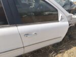 Mercedes ML320 CDI W164 Right Front Door Shell Used – OEM Panel | Brits Brothers