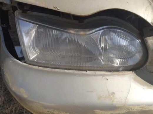 Premium 1999 Hyundai Sonata Right Headlight Used – Oem Headlamp | Brits Brothers Premium 1999 Hyundai Sonata Right Headlight Used – OEM Headlamp | Brits Brothers