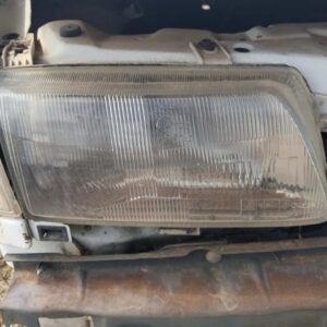 1996 Opel Kadette Right Headlight Used – Affordable Replacement Light