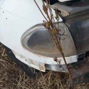 1996 Opel Kadette Right Corner Light Used – Fast Delivery South Africa