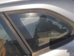 BMW X1 Left Rear Quarter Glass Used – OEM Rear Side Window Replacement