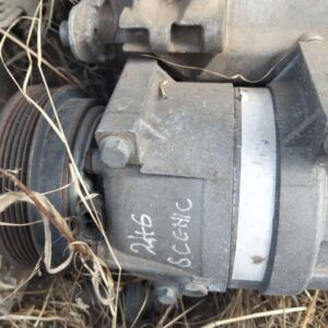 Renault Scenic 1.9 Diesel Alternator Used – OEM Tested Replacement Part South Africa