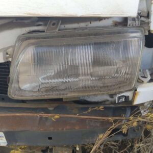 1996 Opel Kadette Left Headlight Used – Affordable Replacement Light