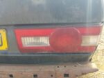 VW Golf 1 Right Taillight Used – OEM Rear Light Assembly