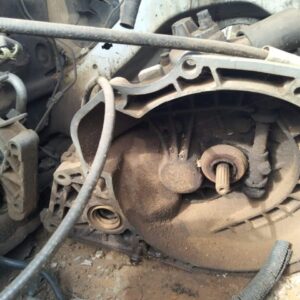 1996 Opel Kadette 1.6i Gearbox Used – Affordable OEM Transmission
