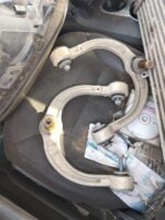 Mercedes ML320CDI W164 Upper Control Arm Used | Reliable Suspension Spares