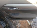 BMW X1 Right Rear Door Panel Used – Only Panel OEM Fit