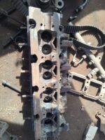 Used Renault Scenic 1.9 Diesel Cylinder Head For Sale | Brits Brothers™