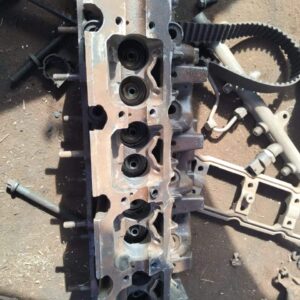 Used Renault Scenic 1.9 Diesel Cylinder Head For Sale | Brits Brothers™