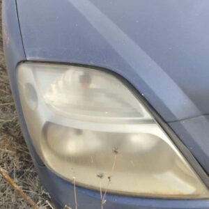 2001 Renault Scenic Right Headlight Used | Brits Brothers™ Lighting Spares South Africa