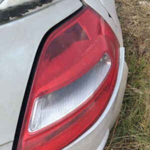 2009 Renault Megane Right Taillight Used | Quality Auto Parts South Africa | Brits Brothers™