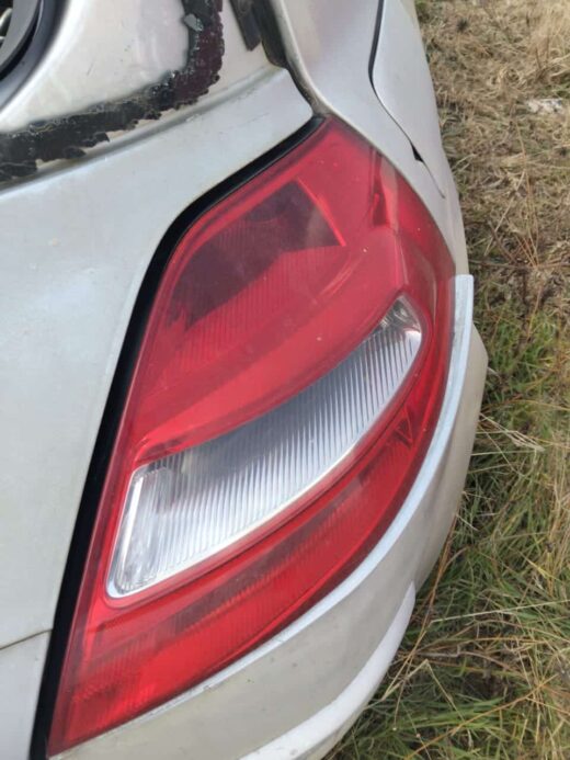 2009 Renault Megane Right Taillight Used | Quality Auto Parts South Africa | Brits Brothers™.Jpg 2009 Renault Megane Right Taillight Used | Quality Auto Parts South Africa | Brits Brothers™