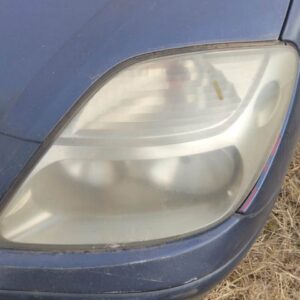 2001 Renault Scenic Left Headlight | Quality Used Spares – Brits Brothers™