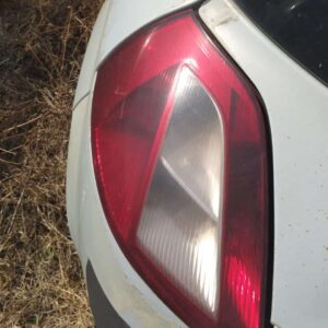 Powerful Used 2006 Renault Megane Left Taillight | OEM Rear Light | Brits Brothers