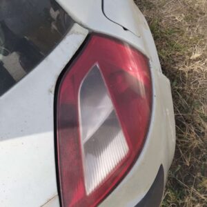 2008 Renault Megane Hatch Right Taillight Used | Brits Brothers Auto Parts