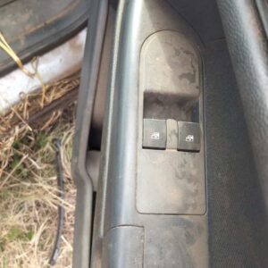 2012 Opel Corsa Essentia Main Window Switch (Used) – Brits Brothers Auto Parts