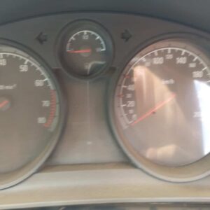 Used 2002 VW Touareg Dashboard Cluster for Sale – Brits Brothers Auto Parts SA