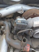 Used 2002 VW Touareg 3.0 TDI Turbo for Sale – Brits Brothers SA