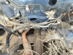 Toyota Tazz Steering Rack (Used) – Brits Brothers Auto Parts