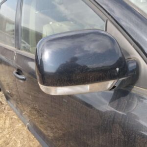 VW Touareg Right Door Mirror (Used) – Brits Brothers Auto Parts