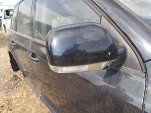 Vw Touareg Right Door Mirror (Used) – Brits Brothers Auto Parts VW Touareg Right Door Mirror (Used) – Brits Brothers Auto Parts