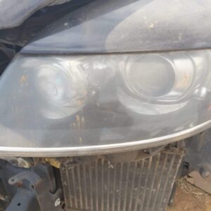 2003 VW Touareg Left Headlight (Used) – Brits Brothers Auto Parts