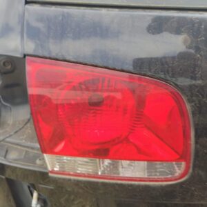 2003 VW Touareg Left Inner Taillight (Used) – Brits Bros Auto Parts