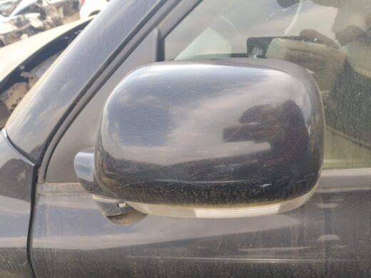 2003 Vw Touareg Left Door Mirror (Used) – Brits Brothers Auto Parts 2003 VW Touareg Left Door Mirror (Used) – Brits Brothers Auto Parts