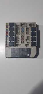 Nissan Micra HR12 Fusebox Used – Reliable OEM Replacement | Brits Brothers