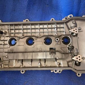 Corolla Professional Tappet Cover with Sensors Used | Brits Brothers™ Auto Parts