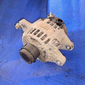 Toyota Corolla Professional Alternator Used | Brits Brothers™ Auto Parts