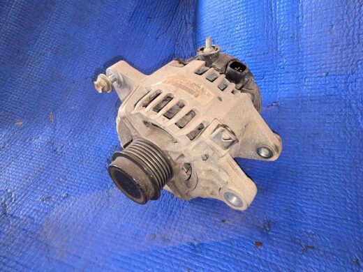 Toyota Corolla Professional Alternator Used | Brits Brothers™ Auto Parts.jpg Toyota Corolla Professional Alternator Used | Brits Brothers™ Auto Parts