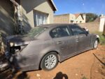 BMW E60 530i Stripping for Parts Used | Brits Brothers™ OEM BMW Spares