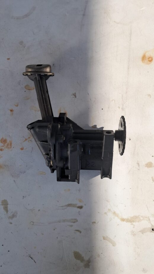 Nissan Np200 1.6I 16 Valve Oil Pump Used | Brits Brothers™ Nissan NP200 1.6i 16 Valve Oil Pump Used | Brits Brothers™