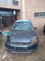 2005 Ford Fiesta Stripping for Parts | Brits Brothers™