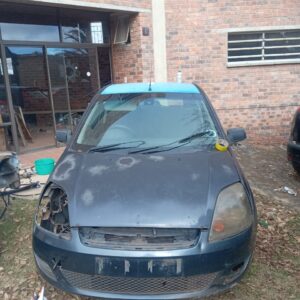 2005 Ford Fiesta Stripping for Parts | Brits Brothers™
