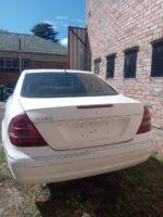 2005 Mercedes W200 M270 Stripping for Parts | Brits Brothers™