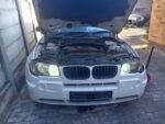 2005 BMW X3 2.0 Diesel Stripping for Parts | Brits Brothers™