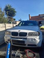 2005 BMW X3 2.0 Diesel Stripping for Parts | Brits Brothers™