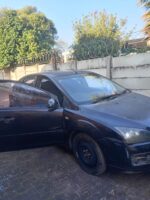 2008 Ford Focus 2.0 TDCi Stripping for Parts | Brits Brothers™