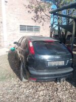 2008 Ford Focus 2.0 TDCi Stripping for Parts | Brits Brothers™
